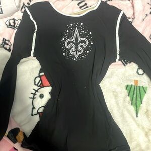 Cute longsleeve shirt